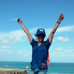 Meet your Posher, Mirna